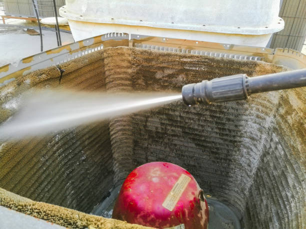 Best Commercial Air Duct Cleaning  in Ponchatou, LA