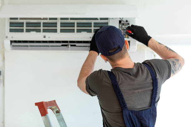 Best Affordable Air Duct Cleaning  in Ponchatou, LA