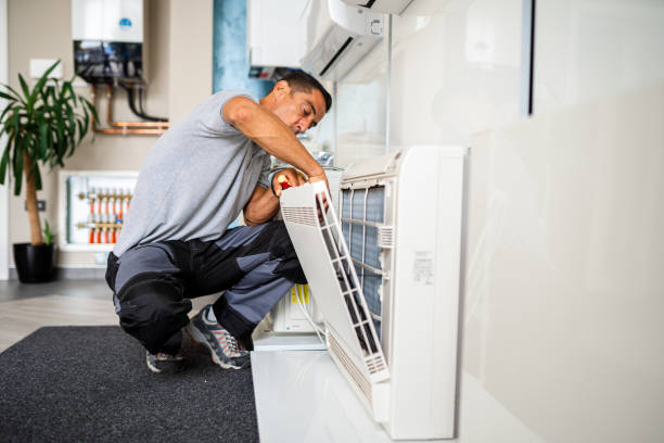 Best HVAC Duct Inspection Services  in Ponchatou, LA