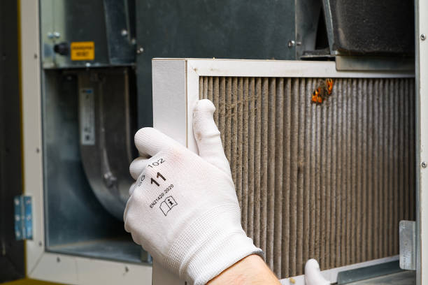 Best General Air Duct Cleaning  in Ponchatou, LA