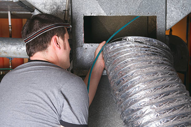 Professional Airduct Cleaning in Ponchatoula, LA