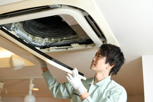 Best Air Duct Cleaning Near Me  in Ponchatou, LA