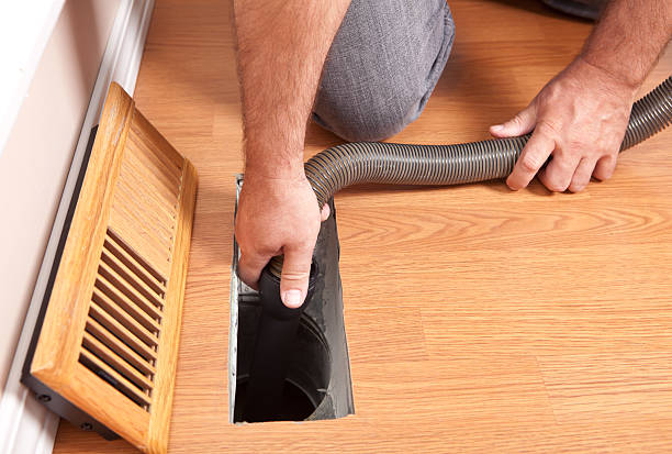 Best Residential Air Duct Cleaning  in Ponchatou, LA
