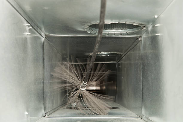 Best HVAC Duct Inspection Services  in Ponchatou, LA
