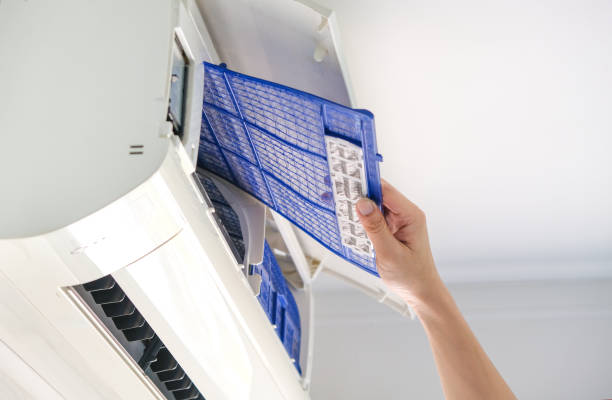 Best Duct Cleaning for Homes  in Ponchatou, LA