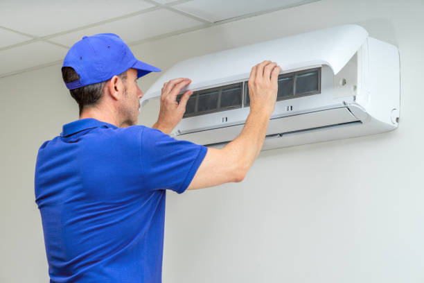 Ponchatoula, LA Airduct Cleaning Company