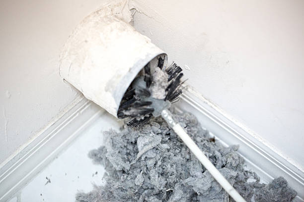 Best Ventilation Cleaning Services  in Ponchatou, LA