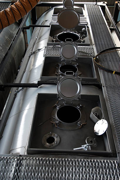 Best HVAC Air Duct Cleaning  in Ponchatou, LA