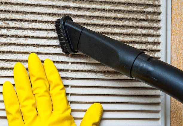 Best Professional Duct Cleaning Services  in Ponchatou, LA