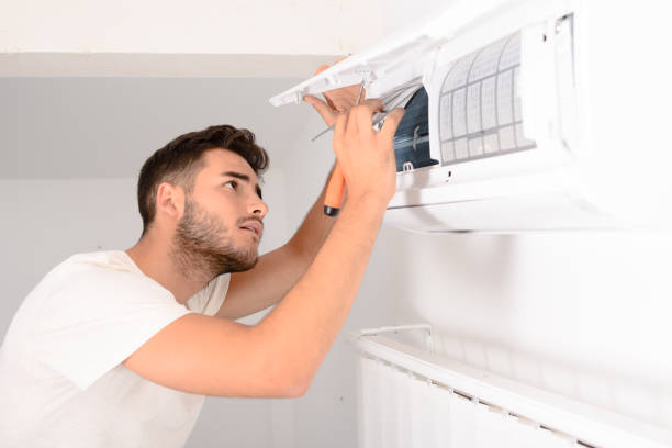 Best Commercial Air Duct Cleaning  in Ponchatou, LA